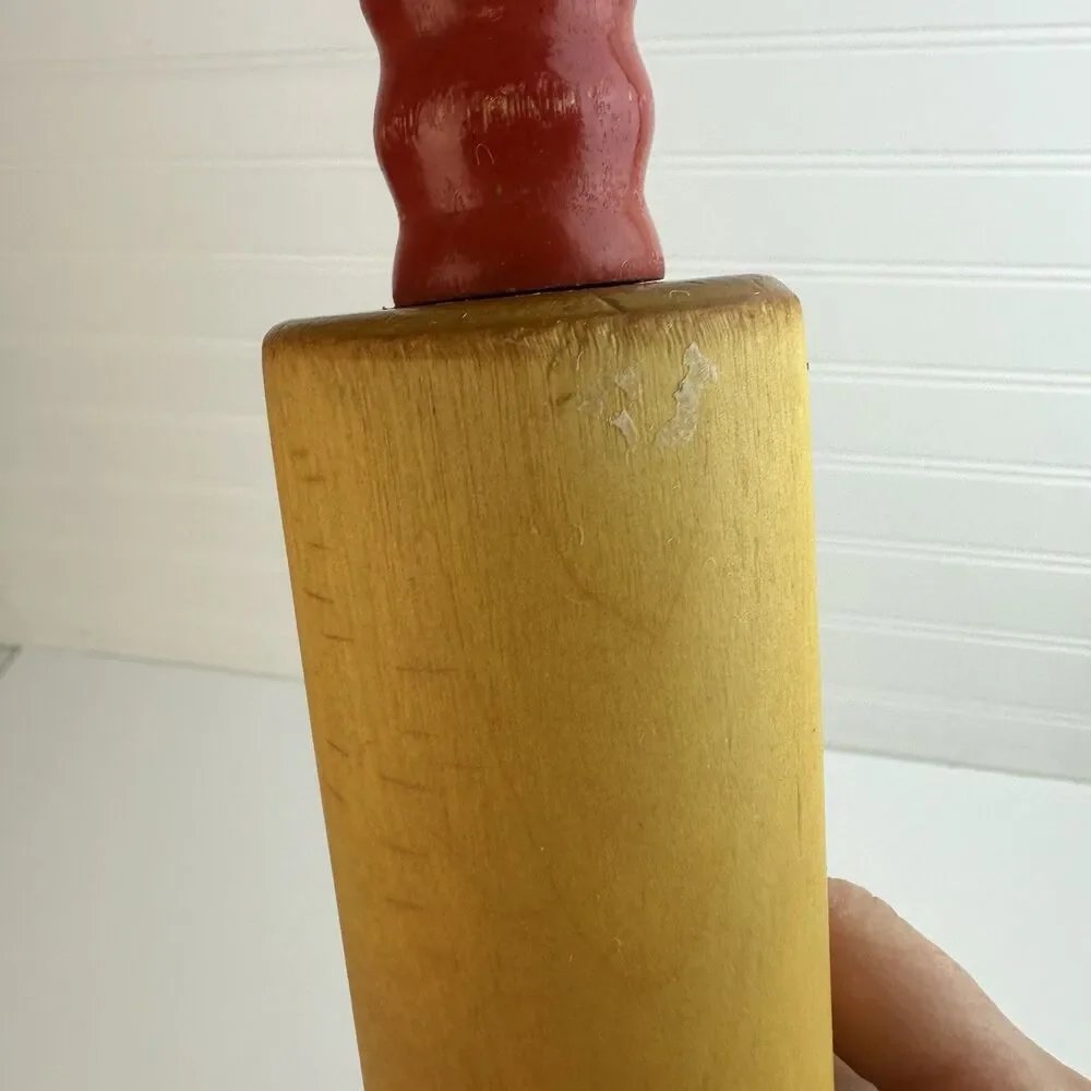 Unbranded vtg maple
